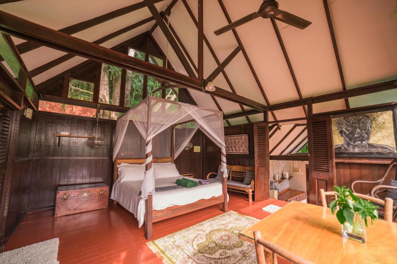The Dusun Villa Seremban Kültér fotó