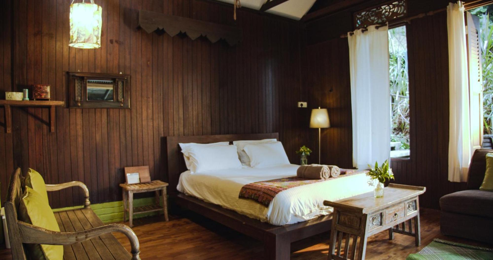 The Dusun Villa Seremban Kültér fotó