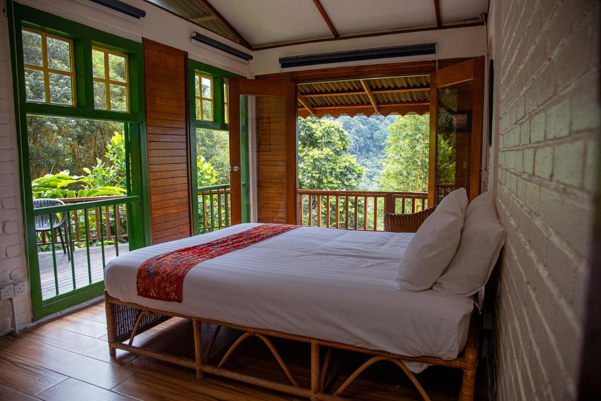 The Dusun Villa Seremban Kültér fotó