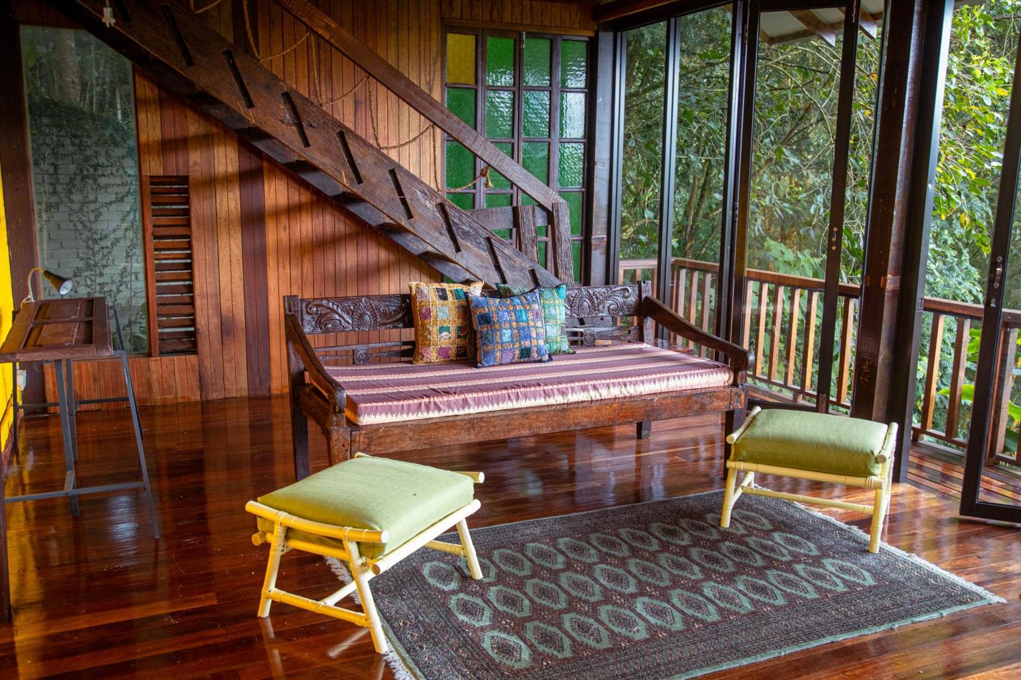 The Dusun Villa Seremban Kültér fotó