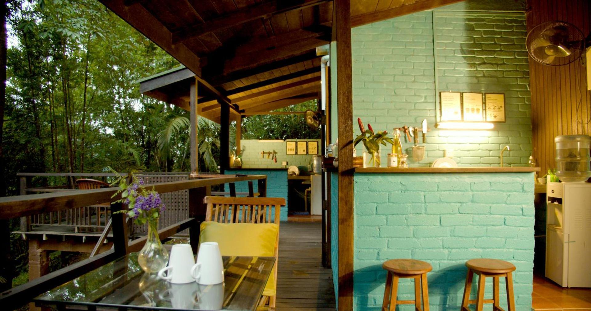 The Dusun Villa Seremban Kültér fotó