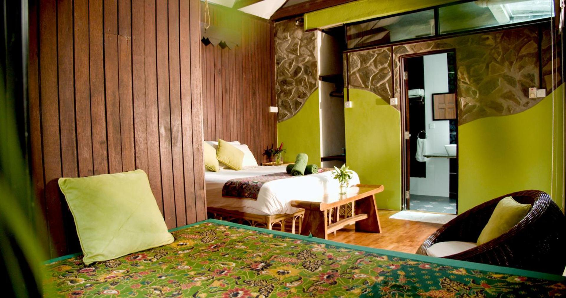 The Dusun Villa Seremban Kültér fotó
