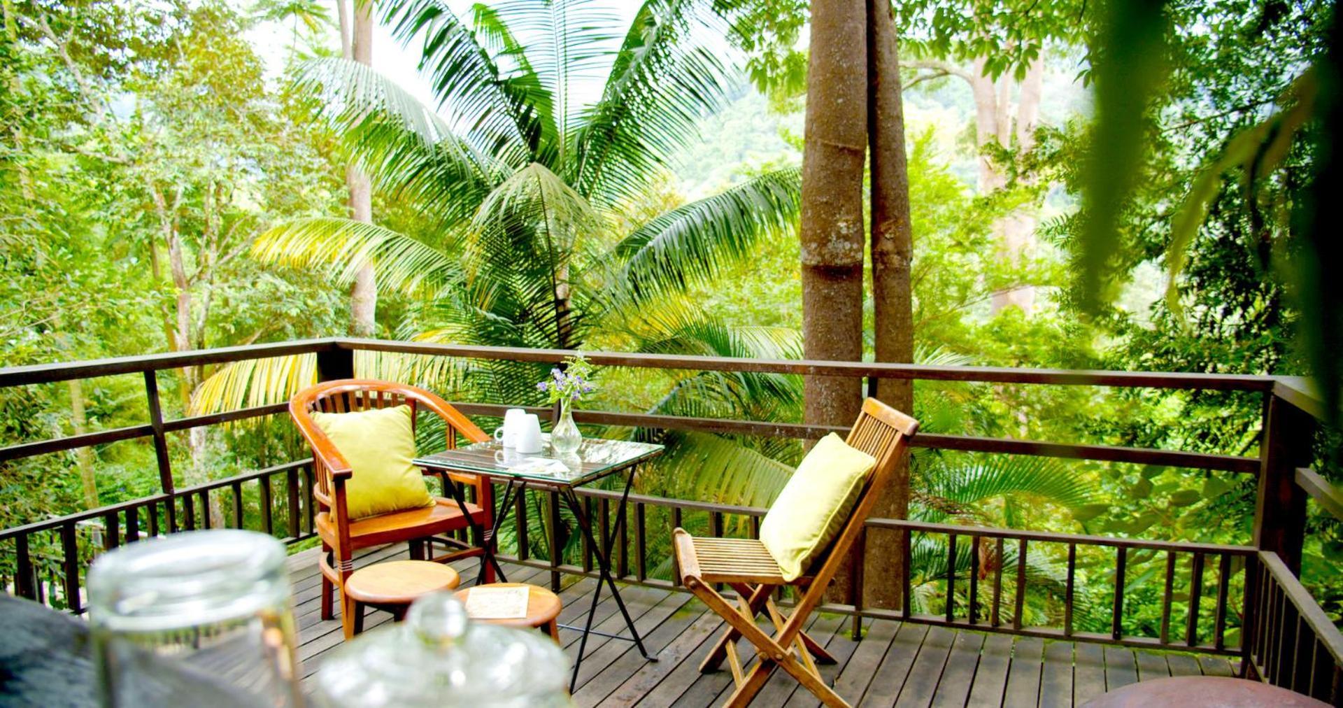 The Dusun Villa Seremban Kültér fotó