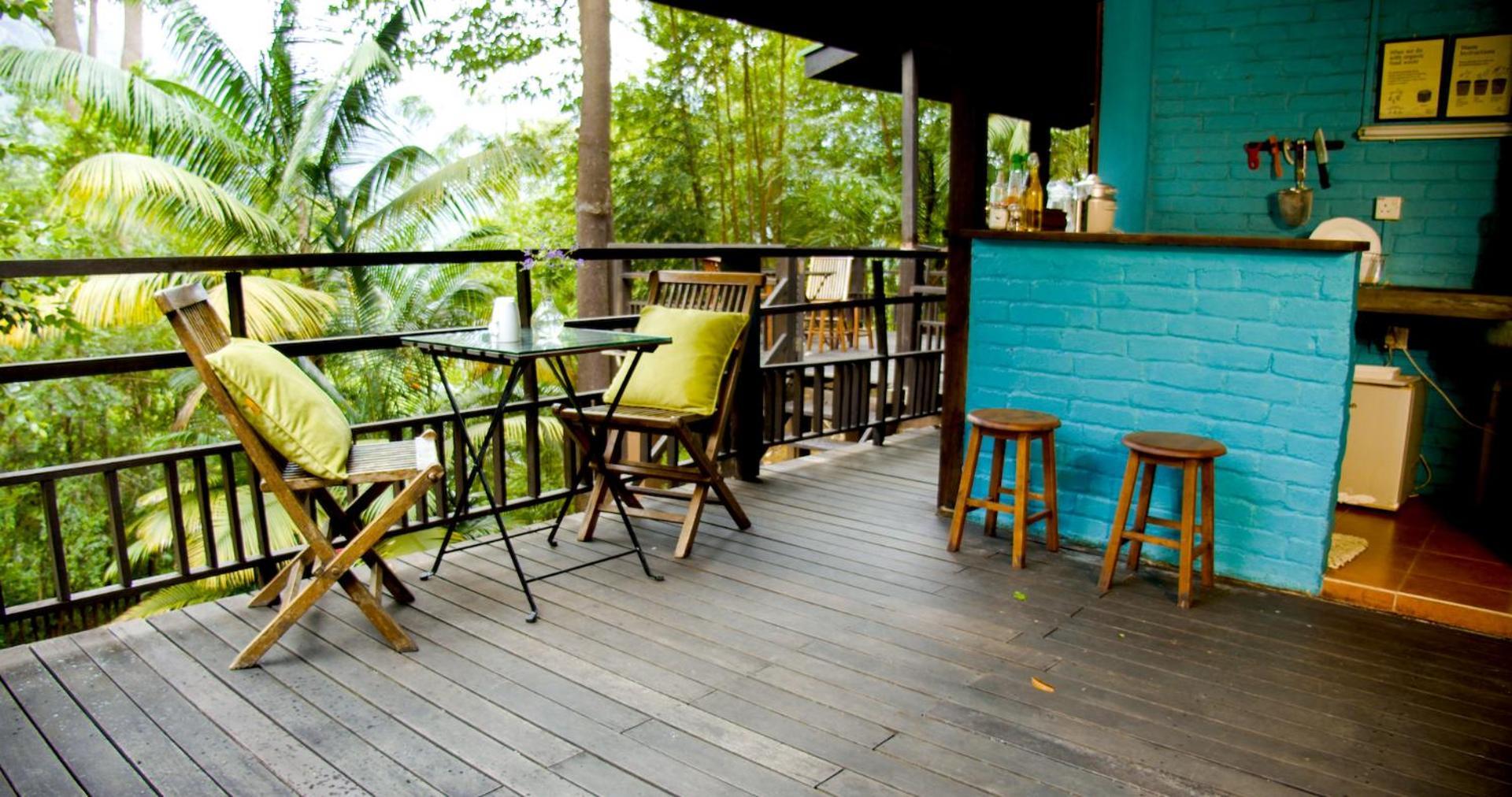 The Dusun Villa Seremban Kültér fotó