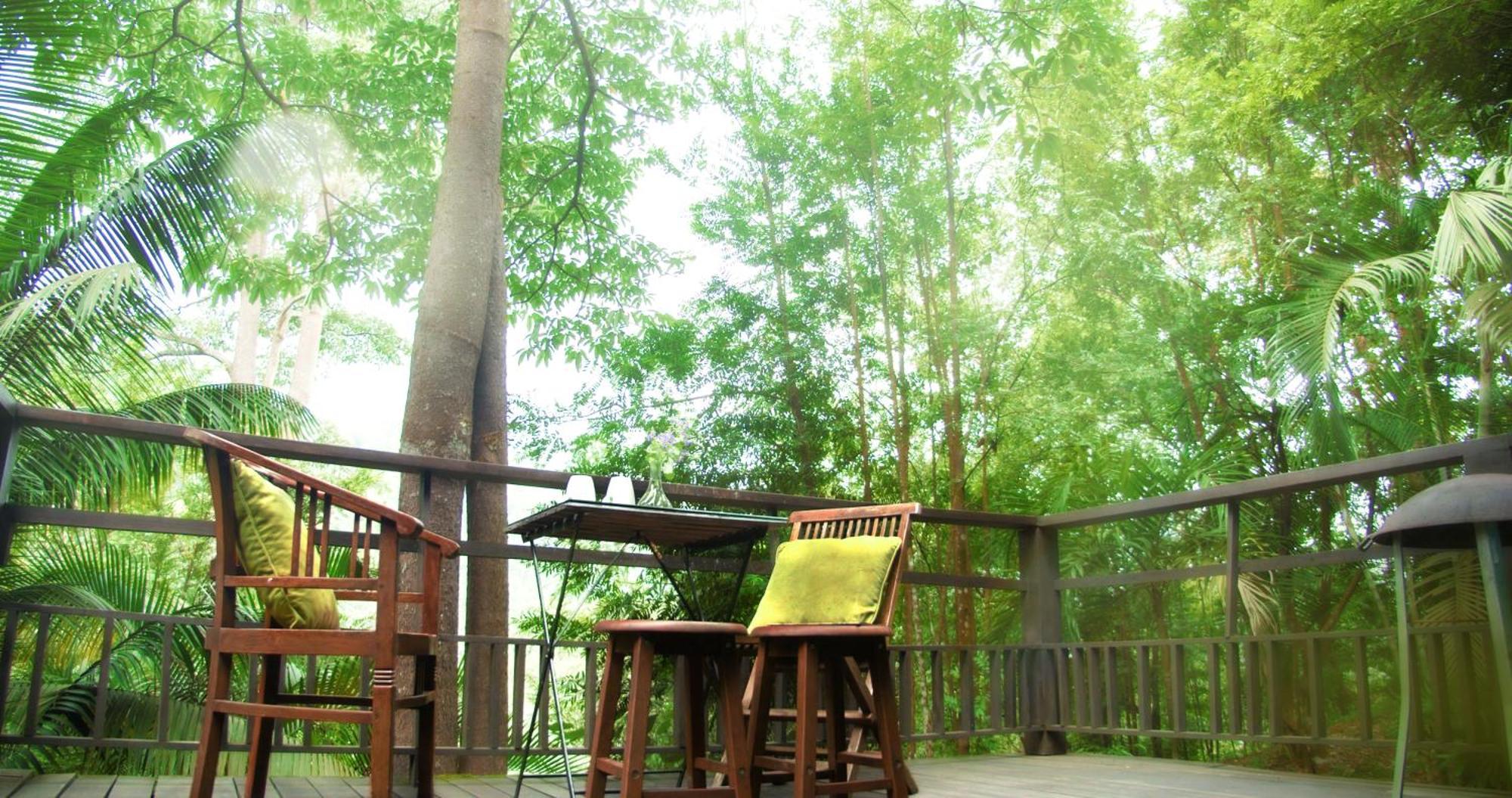 The Dusun Villa Seremban Kültér fotó