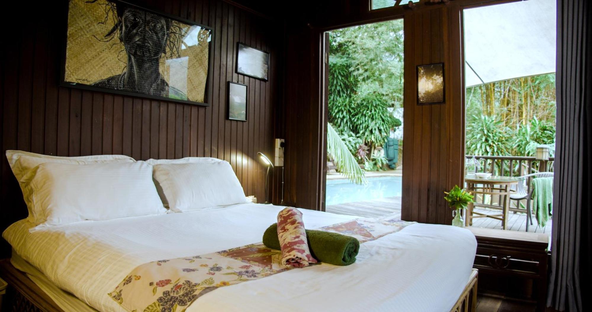 The Dusun Villa Seremban Kültér fotó