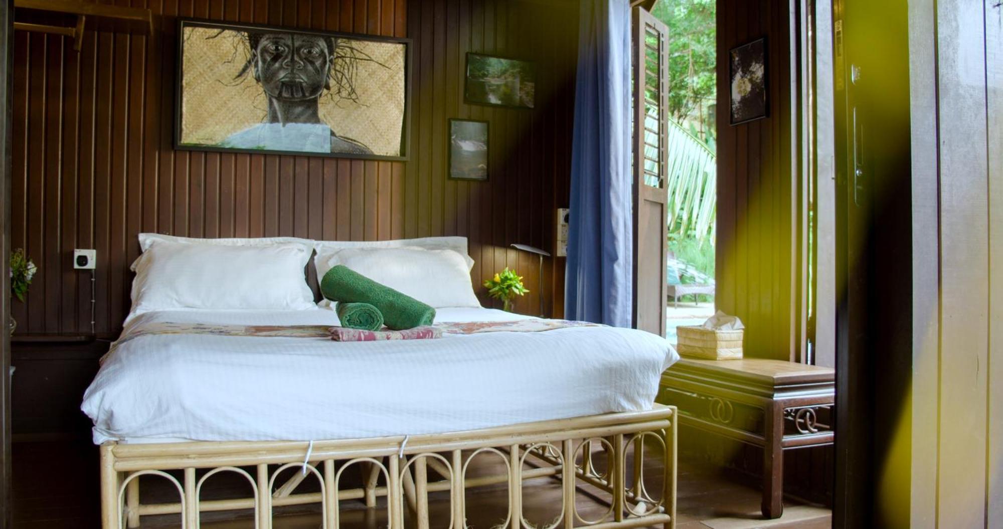 The Dusun Villa Seremban Kültér fotó