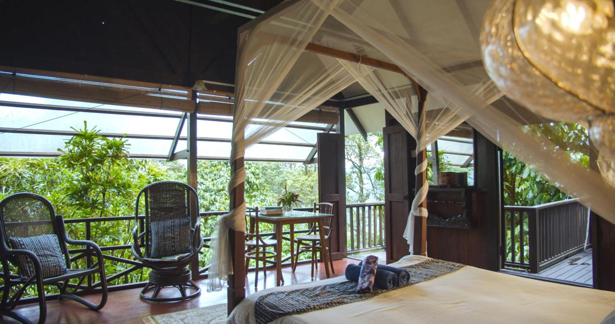 The Dusun Villa Seremban Kültér fotó