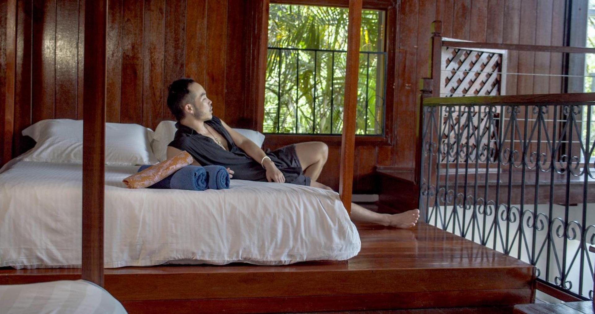 The Dusun Villa Seremban Kültér fotó