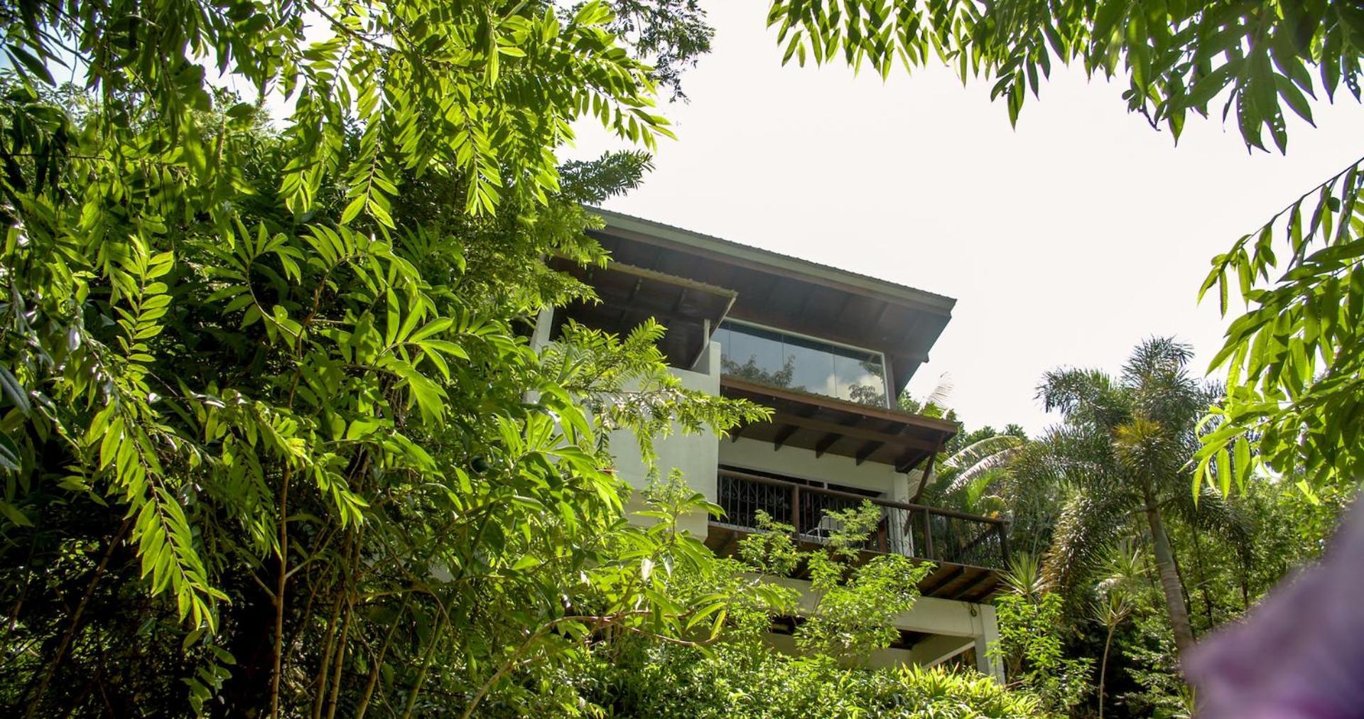 The Dusun Villa Seremban Kültér fotó