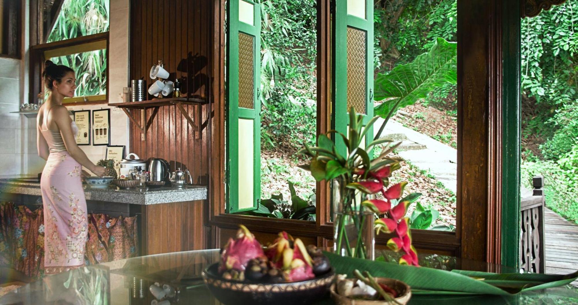 The Dusun Villa Seremban Kültér fotó