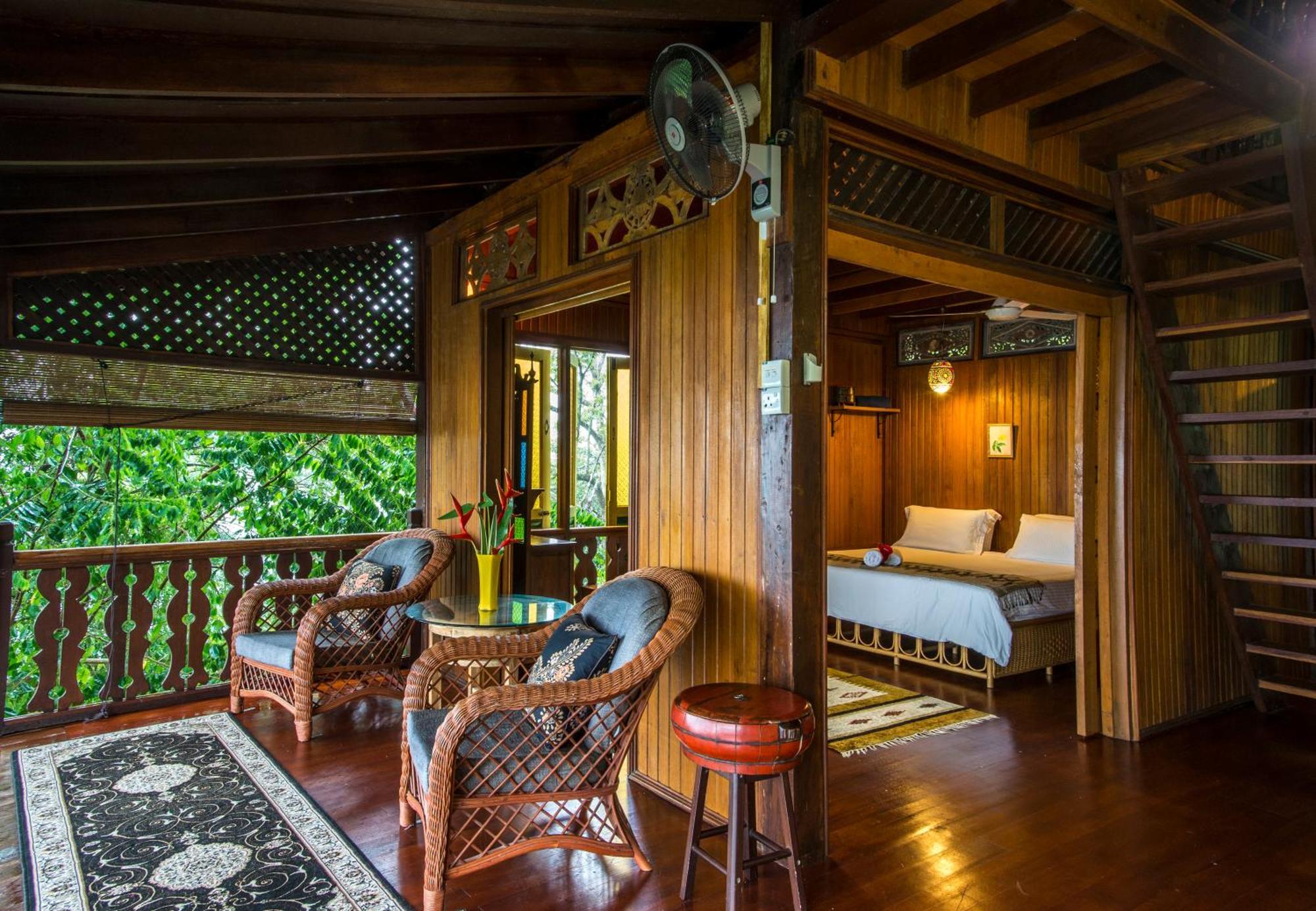 The Dusun Villa Seremban Kültér fotó