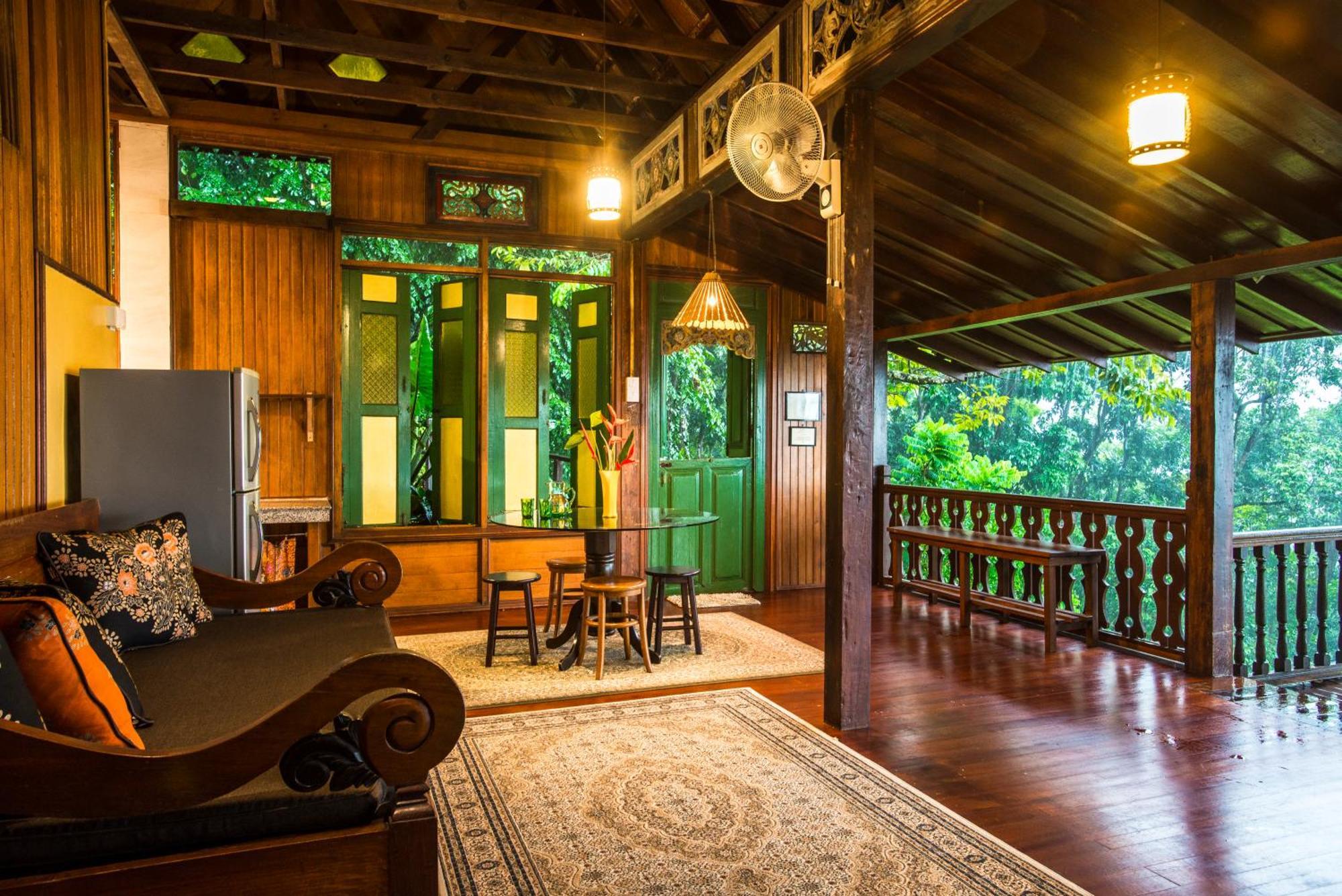 The Dusun Villa Seremban Kültér fotó