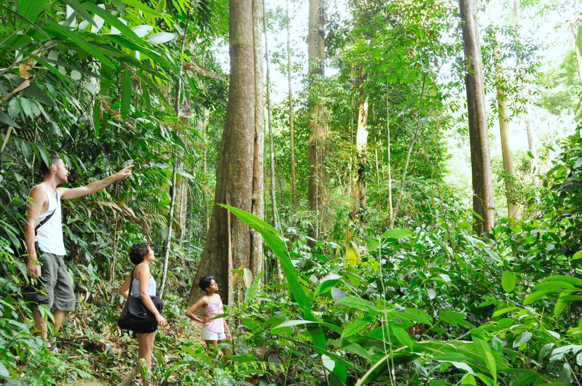 The Dusun Villa Seremban Kültér fotó