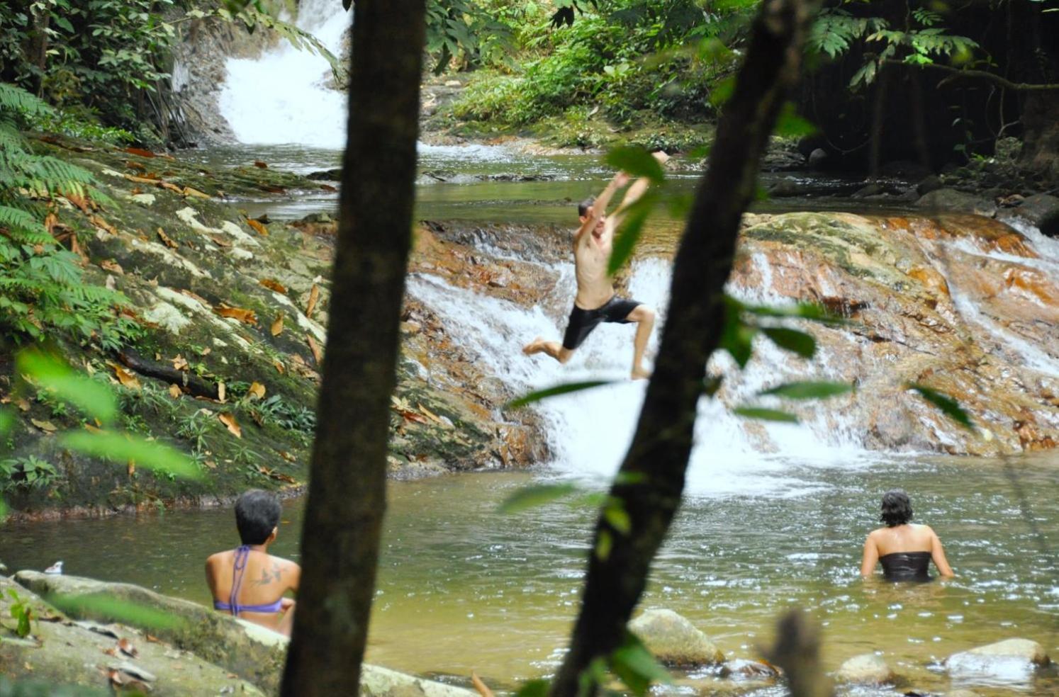 The Dusun Villa Seremban Kültér fotó