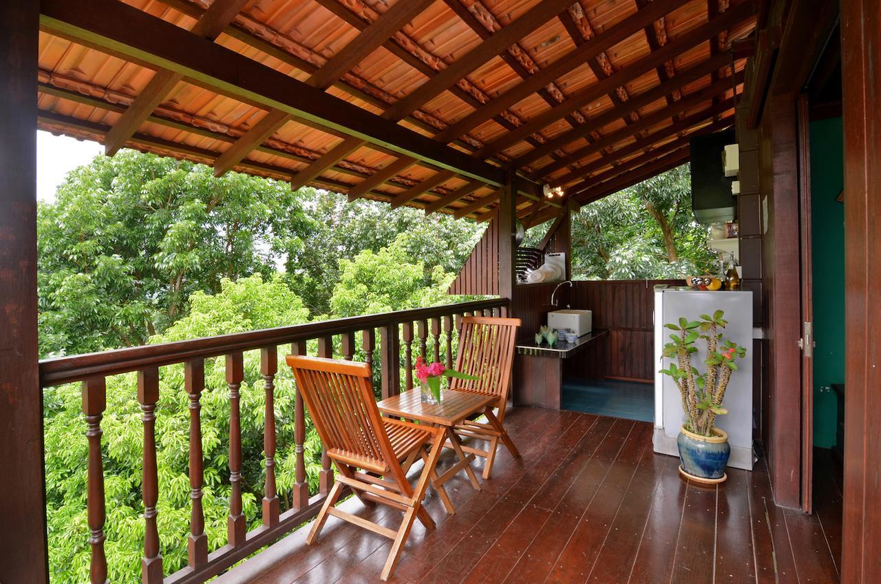 The Dusun Villa Seremban Kültér fotó