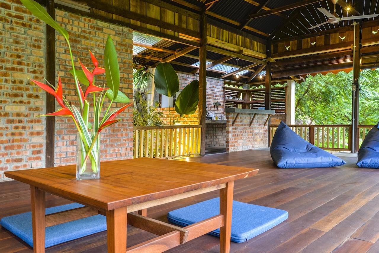 The Dusun Villa Seremban Kültér fotó