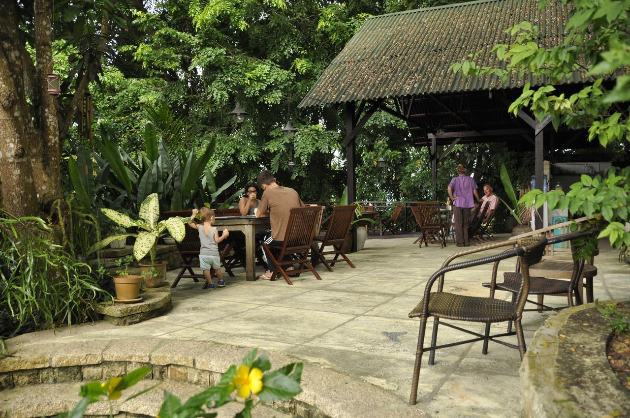 The Dusun Villa Seremban Kültér fotó